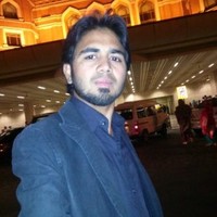 Zubair Mughal