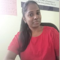 Sathya Poorani S