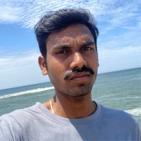 Alphin Nirmal