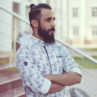 Saif Ullah
