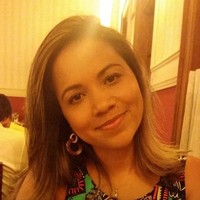 Daniella França