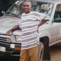 Affum Ankrah Samuel