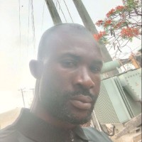 Daniel Amoke