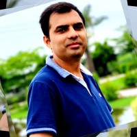 Kamran Sarwar