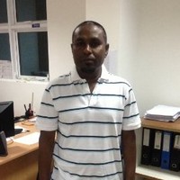 Saud Yoosuf