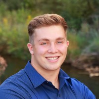 Mitchell Morehead