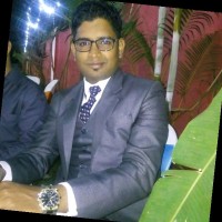 Anthony Dsouza