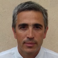 Etienne LECOMTE