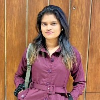 Manasi Jadhav