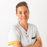 Katrien Verbist