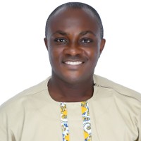 Peter Agyeman