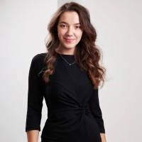 Diana Vizniak