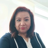 Ruth Mejía