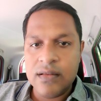 Duwarahan Balakrishnan
