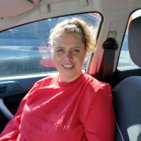 Angela Van Willigen