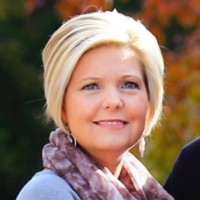 Sherry Vincent