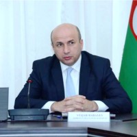 Vugar Babayev