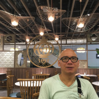 John Huang