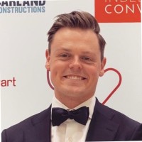 Luke McDonald