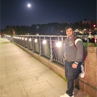 Rohit Tandon