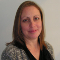 Jenny Dockney ♻ Senior Surveyor