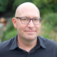 Mark Petry