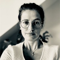 Elena Dufhaus (ehemals Buchloh)