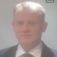 Neil Mcgullion