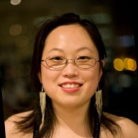 Lan Huang