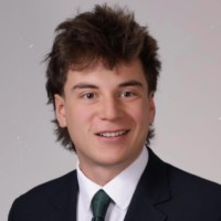 Benjamin Perrino
