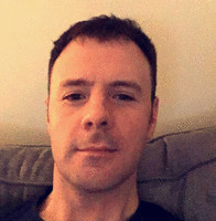Iain McMillan