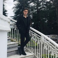 Süleyman Karaca