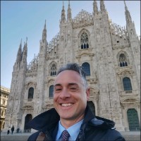 Danilo Dello Monaco