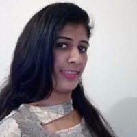 Ashwini Dhondepatil