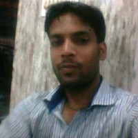 Ashish Saini
