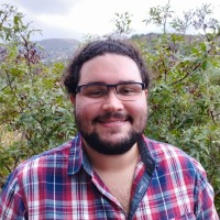 Jesús Fernando Pérez Rodríguez