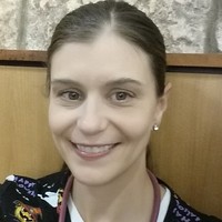 Christina Smiley