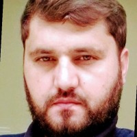 Ijaz Ahmad