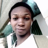 Daniel Joshua Oluwagbemie