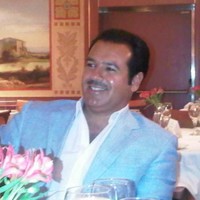 Waleed A. Al-Mandeel