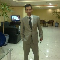 Montaser Al Mezrawi