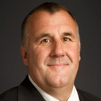 Greg Scolyer