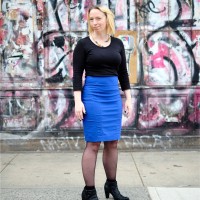 Lauren Burner-Lawrence (She/Her) M.S. Ed