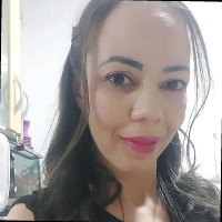 Evelin Cardoso (Pcd)