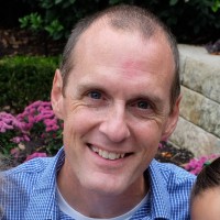 Andrew Deibert