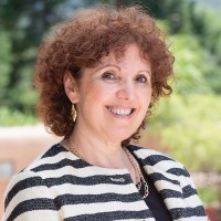 Eva Kelen Weiss, CPA, CFF, CGMA, CAMS