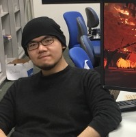 Hebei Yu
