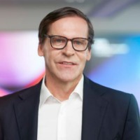 Alexander Zehnder, MD, MBA