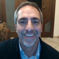 Rob Cowperthwaite