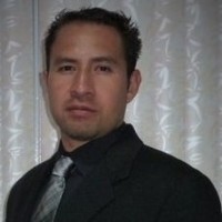 Israel Adame Acosta